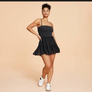 Blogilates Ballerina Active Dress